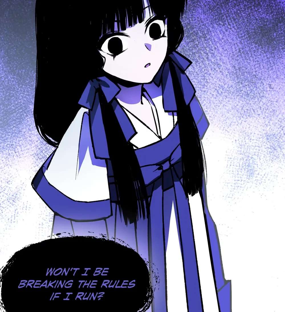 Laws of the Inner Palace Chapter 3 - page 49