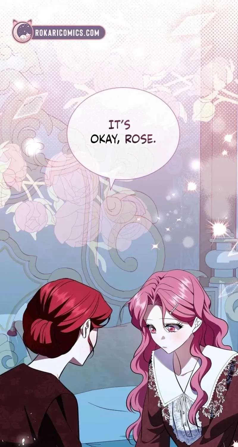 In the Grasp of a Loving Yet Possessive Male Lead Chapter 57 - page 59