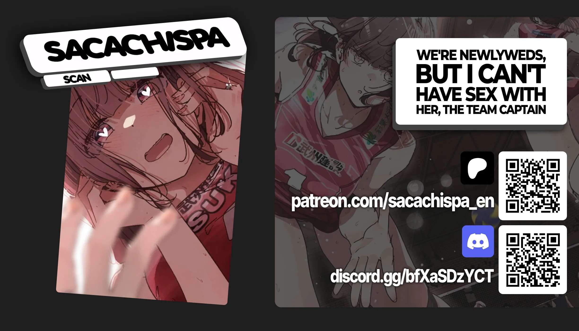 I'm newly married, but I can't have sex with the captain's girlfriend Chapter 4.1 - page 1