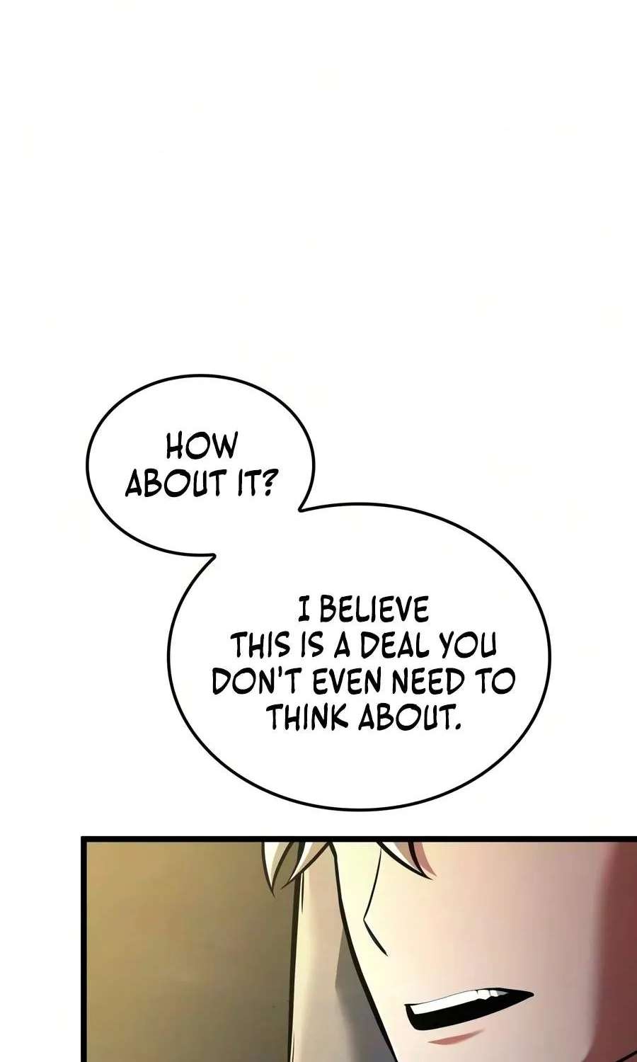Emperor of Solo Play Chapter 81 - page 11