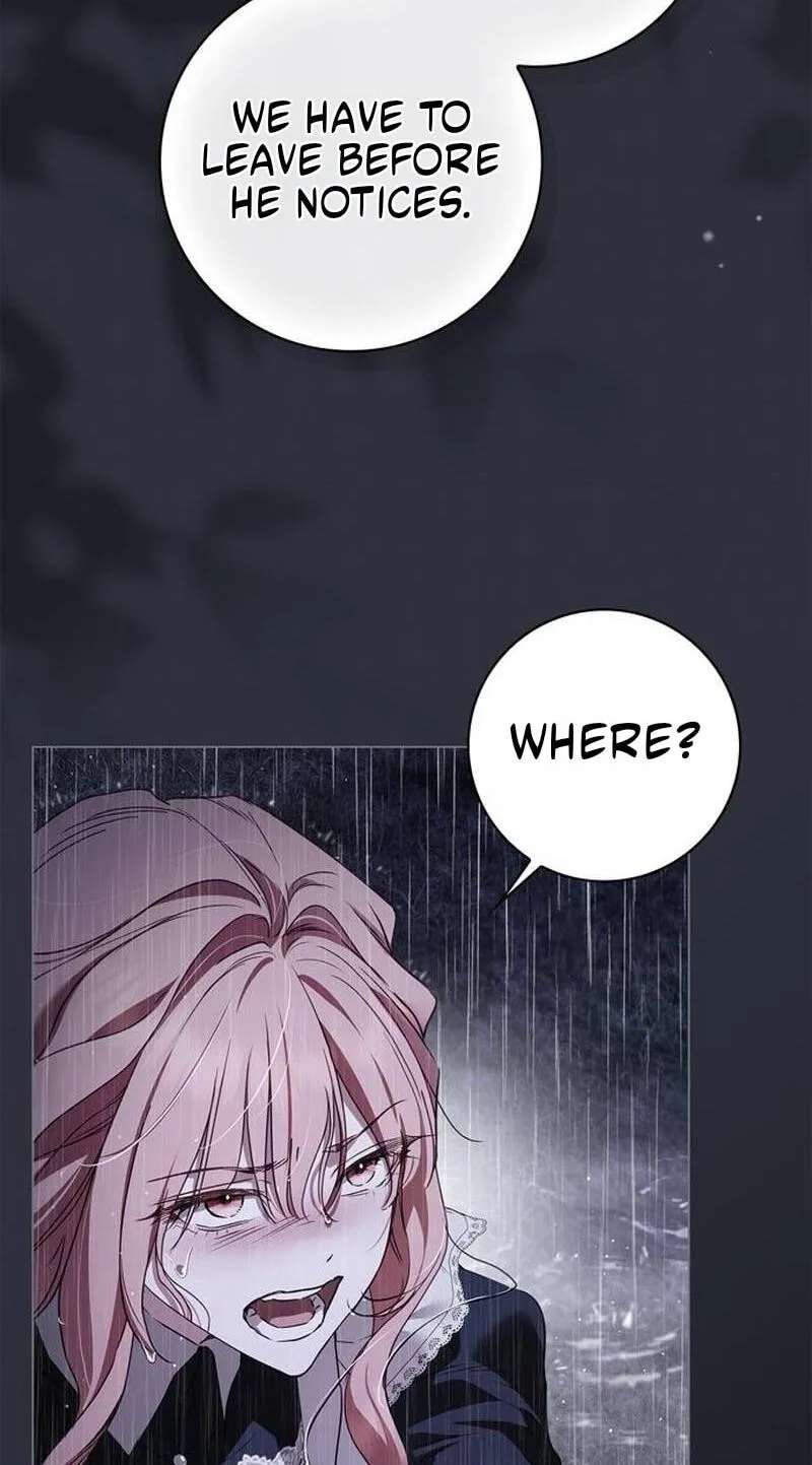 The Count's Secret Maid Chapter 107 - page 97