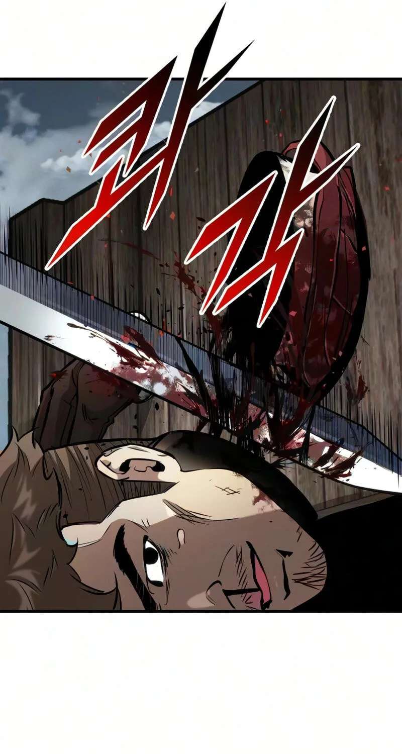 How to Survive as a Wandering Knight Chapter 56 - page 40