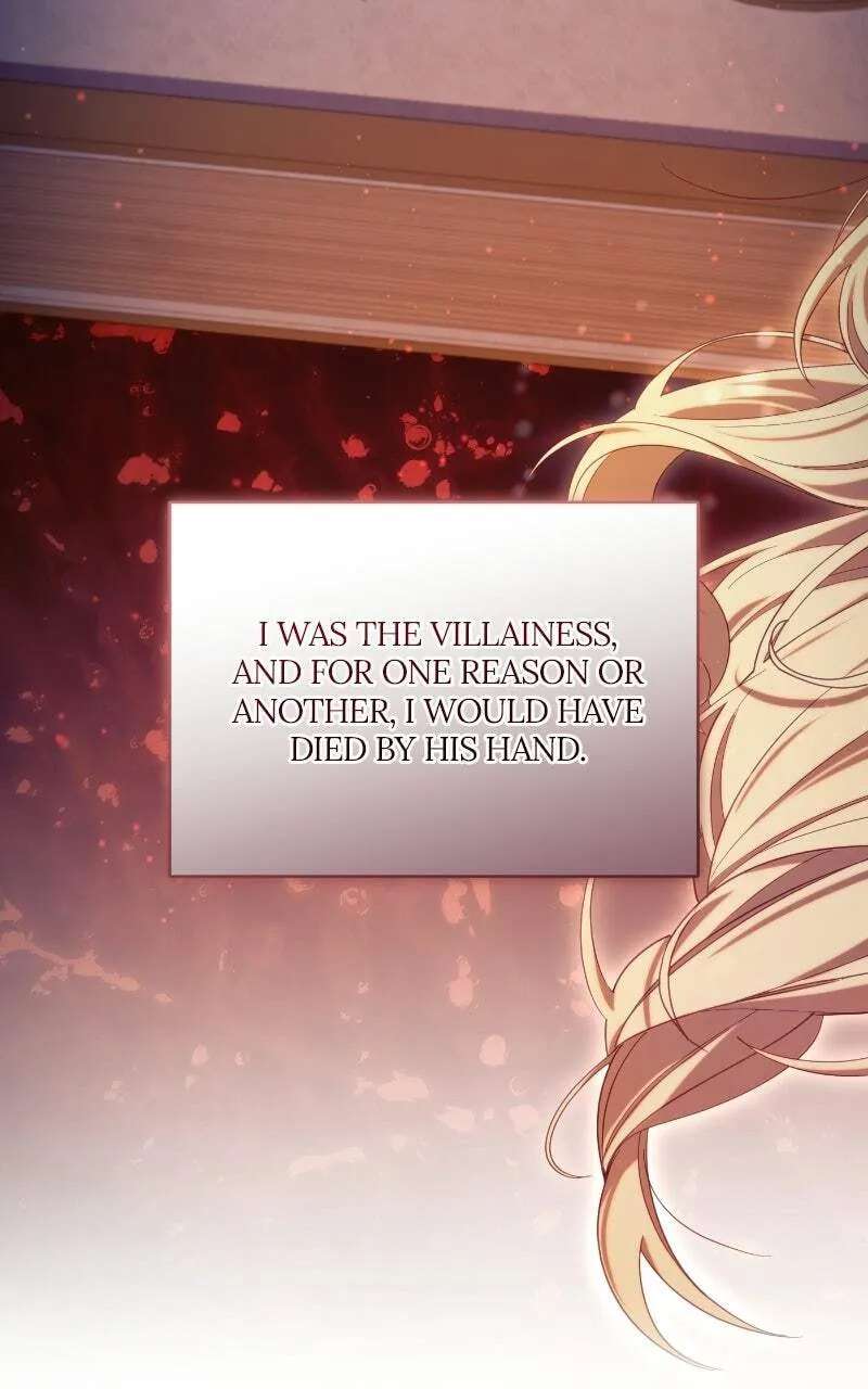 I’m a Villainess, but I Won’t Live Like One Chapter 82 - page 80