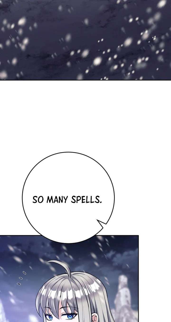 I'm Quitting the Hero's Party Chapter 167 - page 43