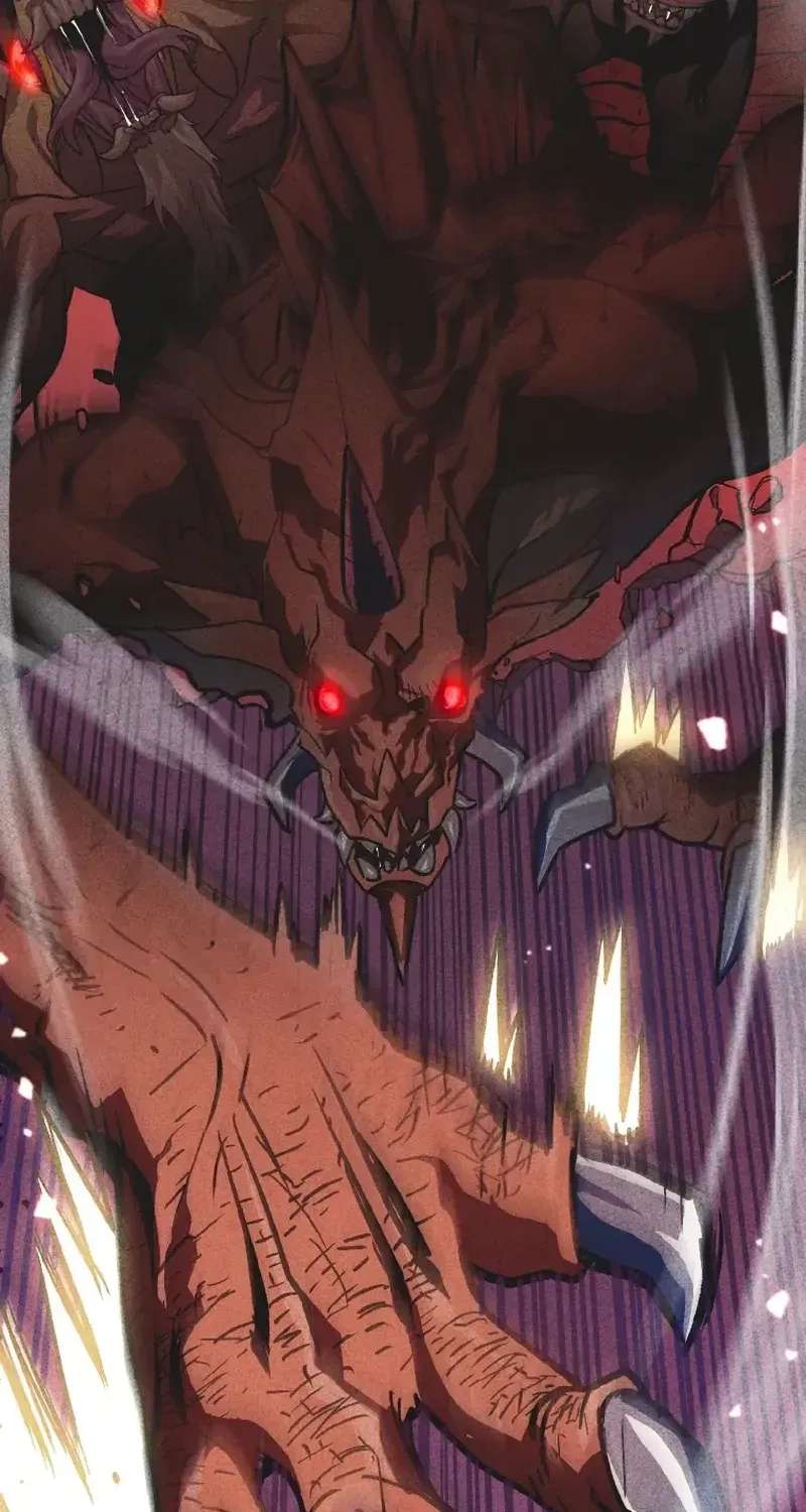 Revenge of the Villain Slayer Chapter 1 - page 30