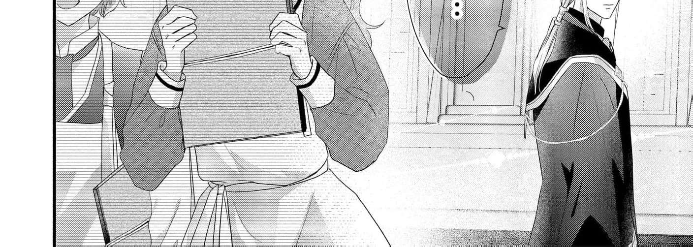 I'm a Poor Count's Daughter Who Was Broken Off From an Engagement, but I'm Being Doted On by the Cold-Hearted Prince I Admire Chapter 4 - page 52