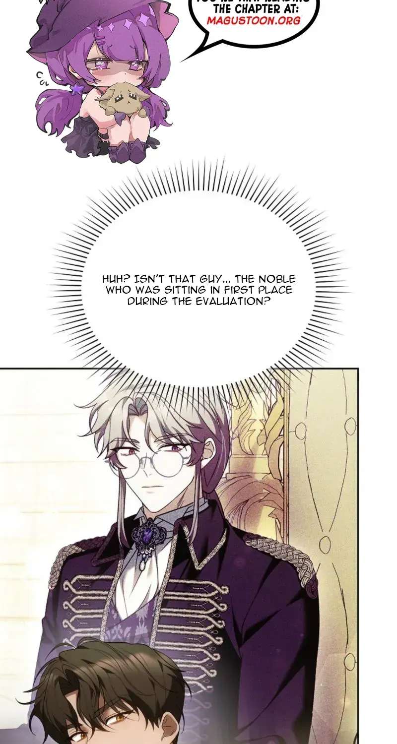 Vote for Your Knight! Chapter 9 - page 59
