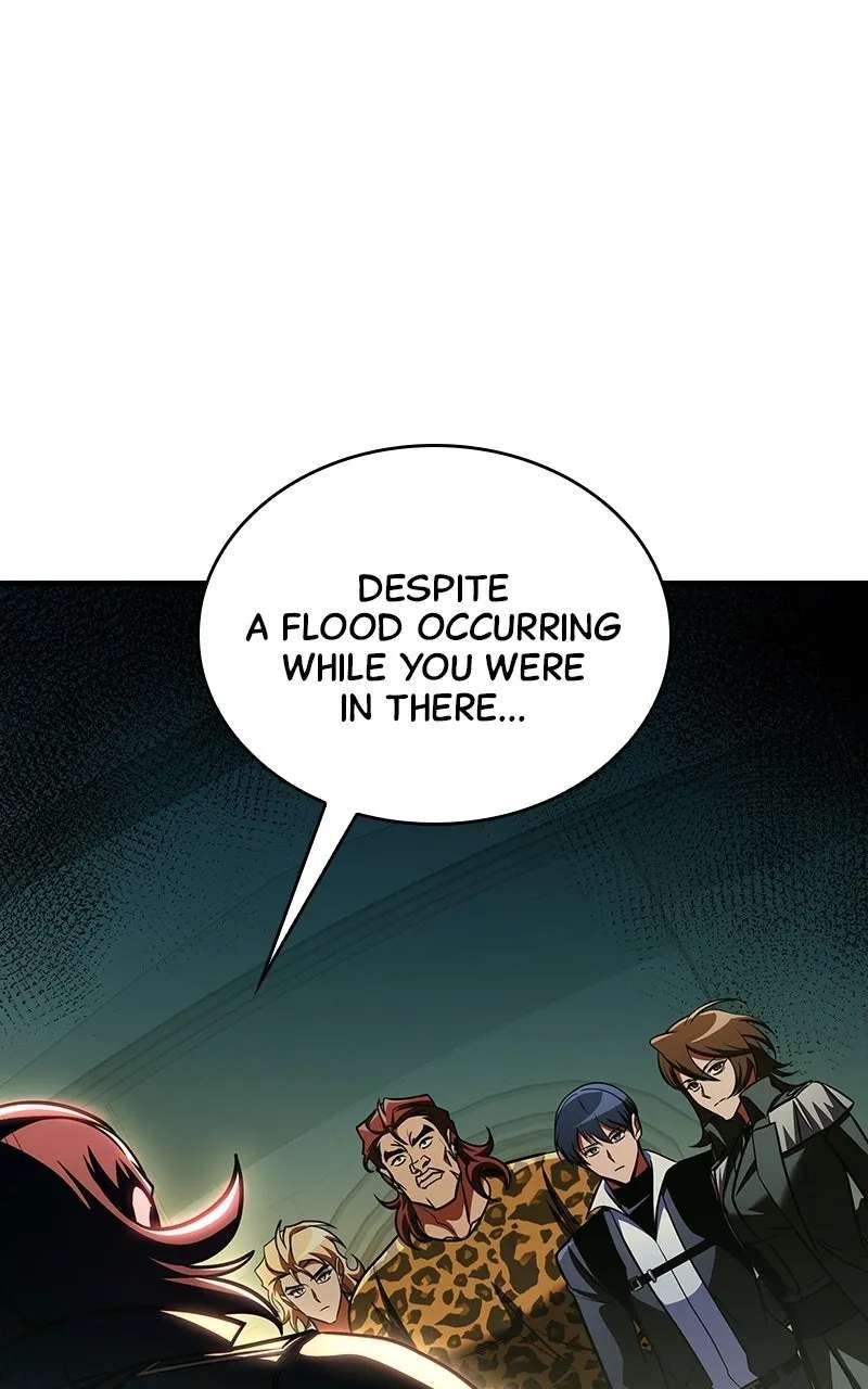 My Very Own TowerStrategy Guide Chapter 120 - page 97