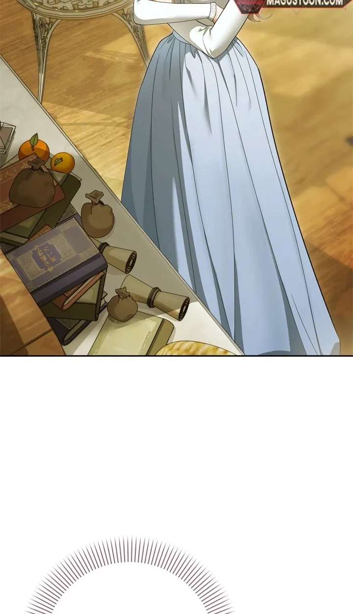 The Timid Lady of the Frontier Won't Give Up on Revenge Chapter 11 - page 6