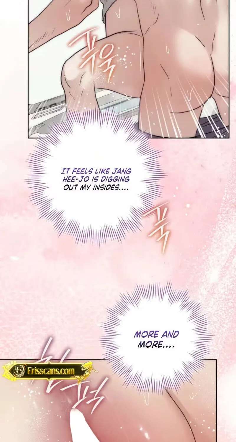 Ant Cave Chapter 36 - page 58