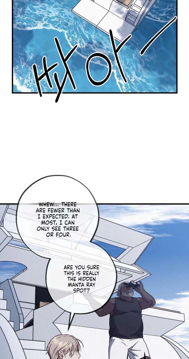 Vanilla Sundae Chapter 24.1 - page 79