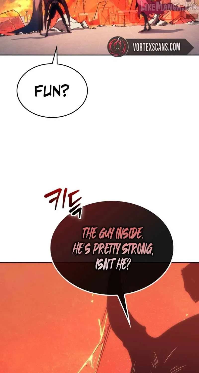 Return of the Apocalypse-Class Death Knight Chapter 85 - page 125