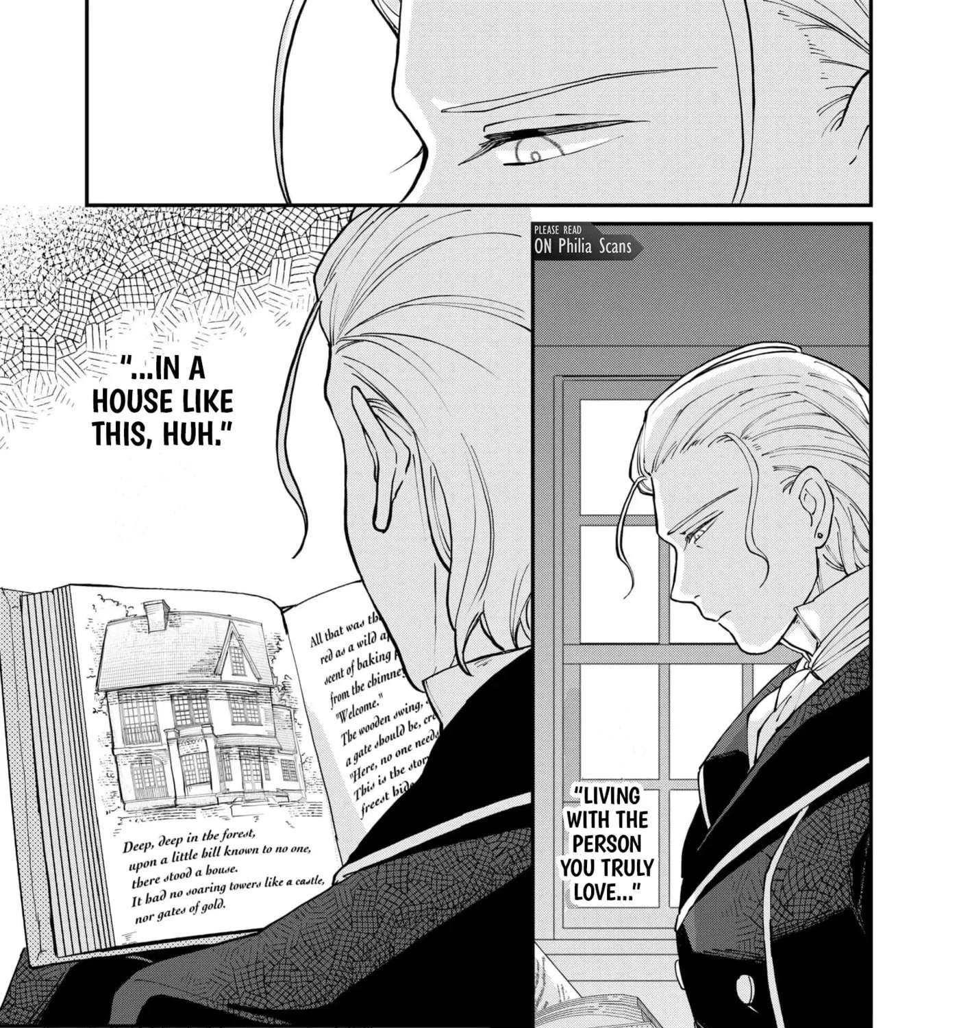 Mibun sa ni Owatta Koi wo, Imasara desuga Chapter 3 - page 62