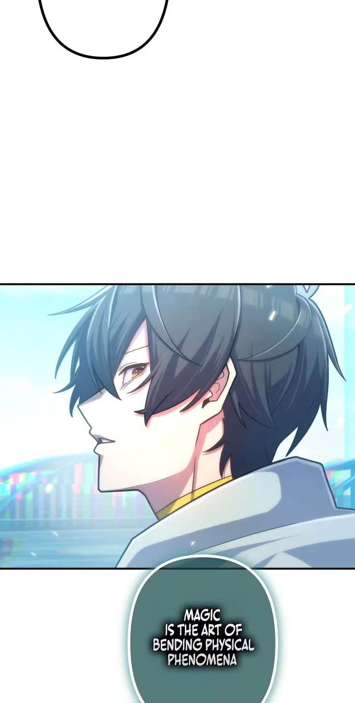 I Became An S-Rank Hunter With The Demon Lord App Chapter 157 - page 26