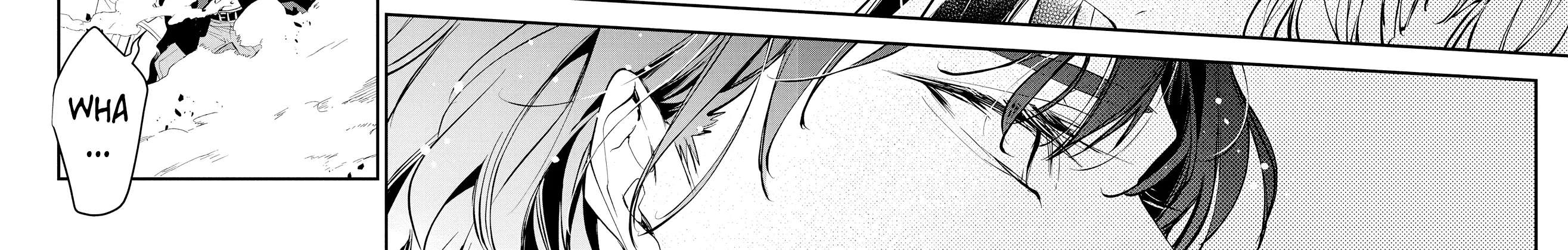 Boukyaku-go no Aletheia Chapter 2 - page 69