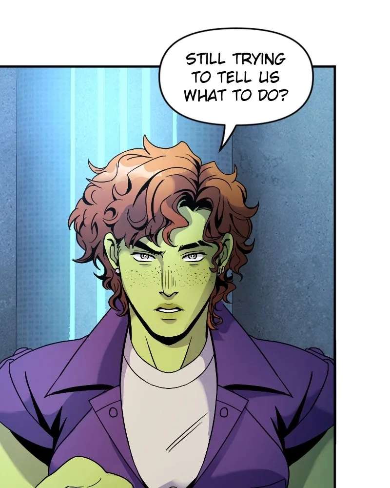 Recollection: A Star Trek Story Chapter 8 - page 24
