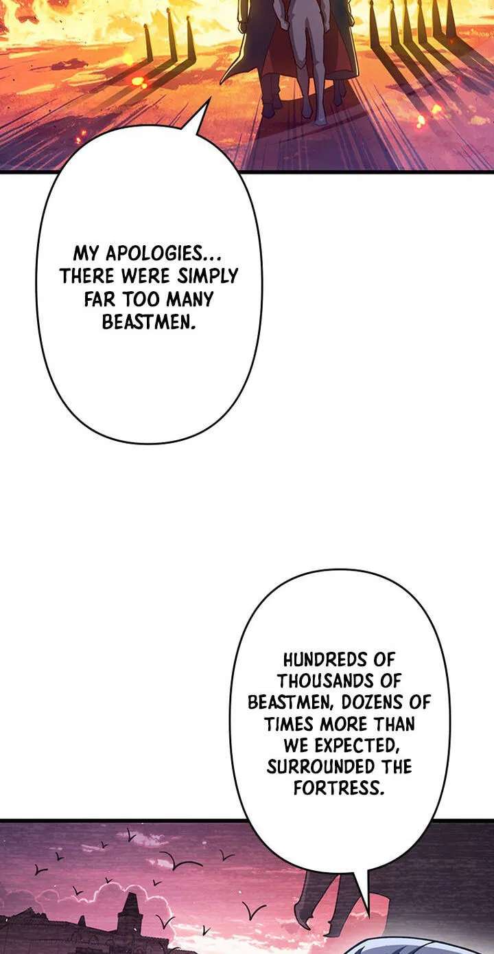 I Became a Genius at the Academy in a World Where Magic Reigns Supreme Chapter 111 - page 58