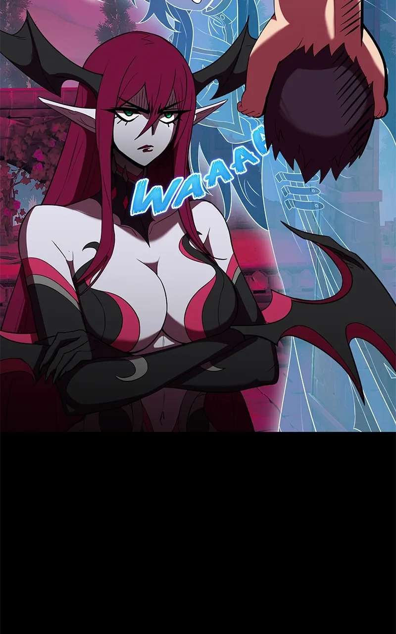 Raising Hell: A Demon's Guide to Parenting Chapter 36 - page 52