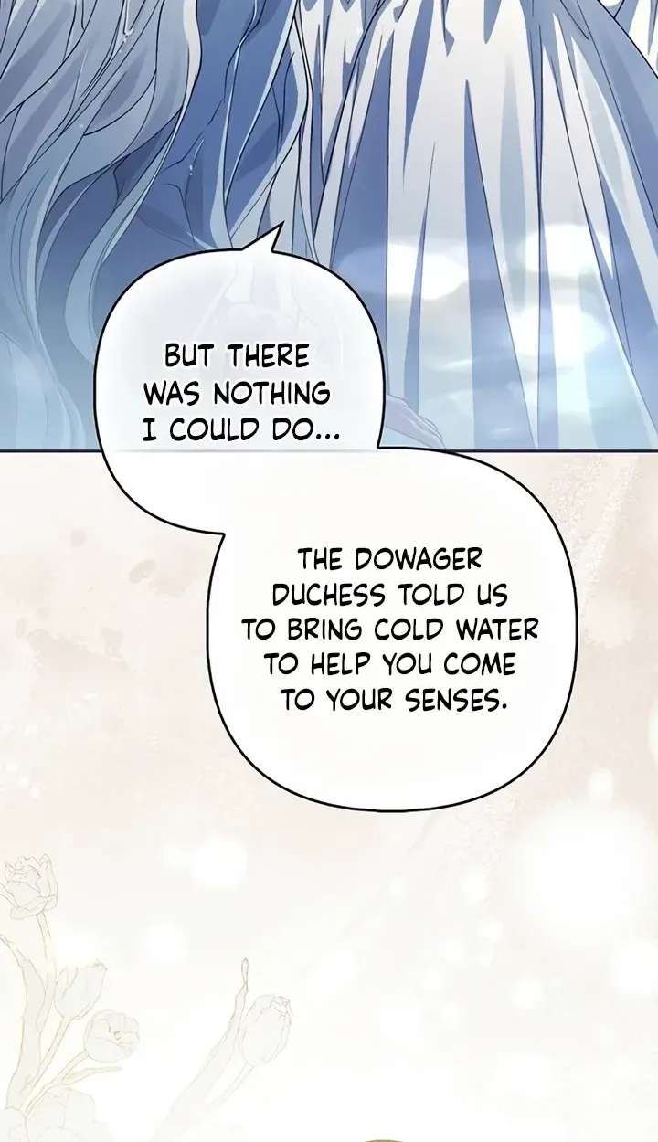 Revenge of Reborn Villainess Chapter 5 - page 64
