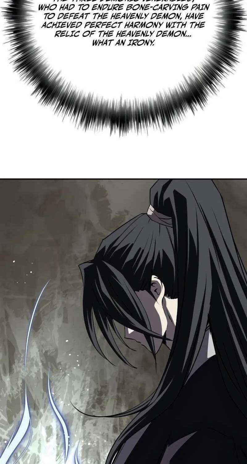The Demonic Supreme Sword Chapter 50 - page 114
