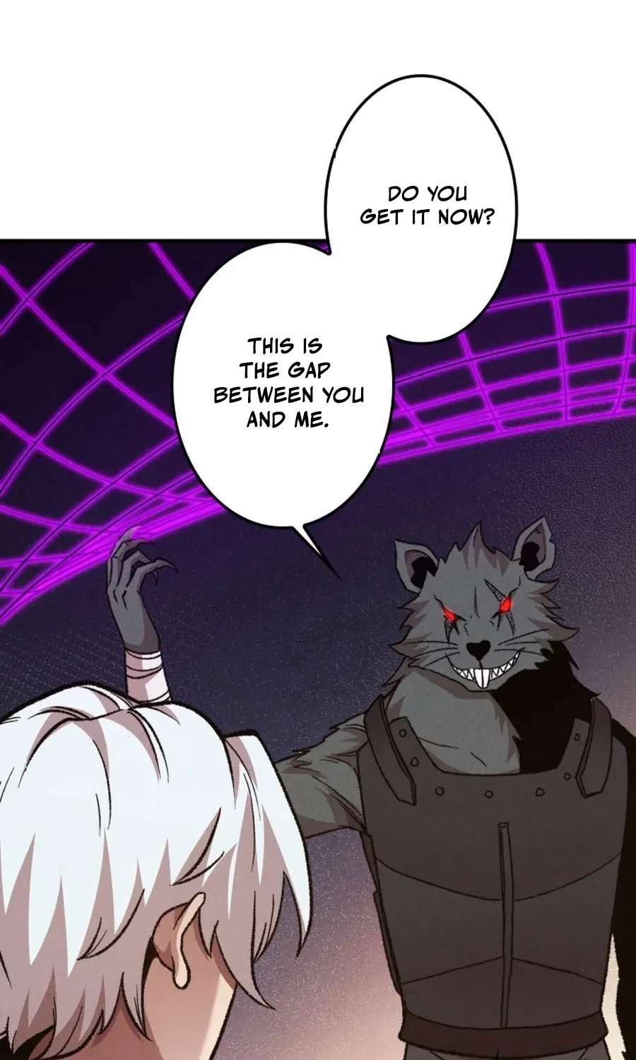 Dream Beast Hunter Chapter 18 - page 23