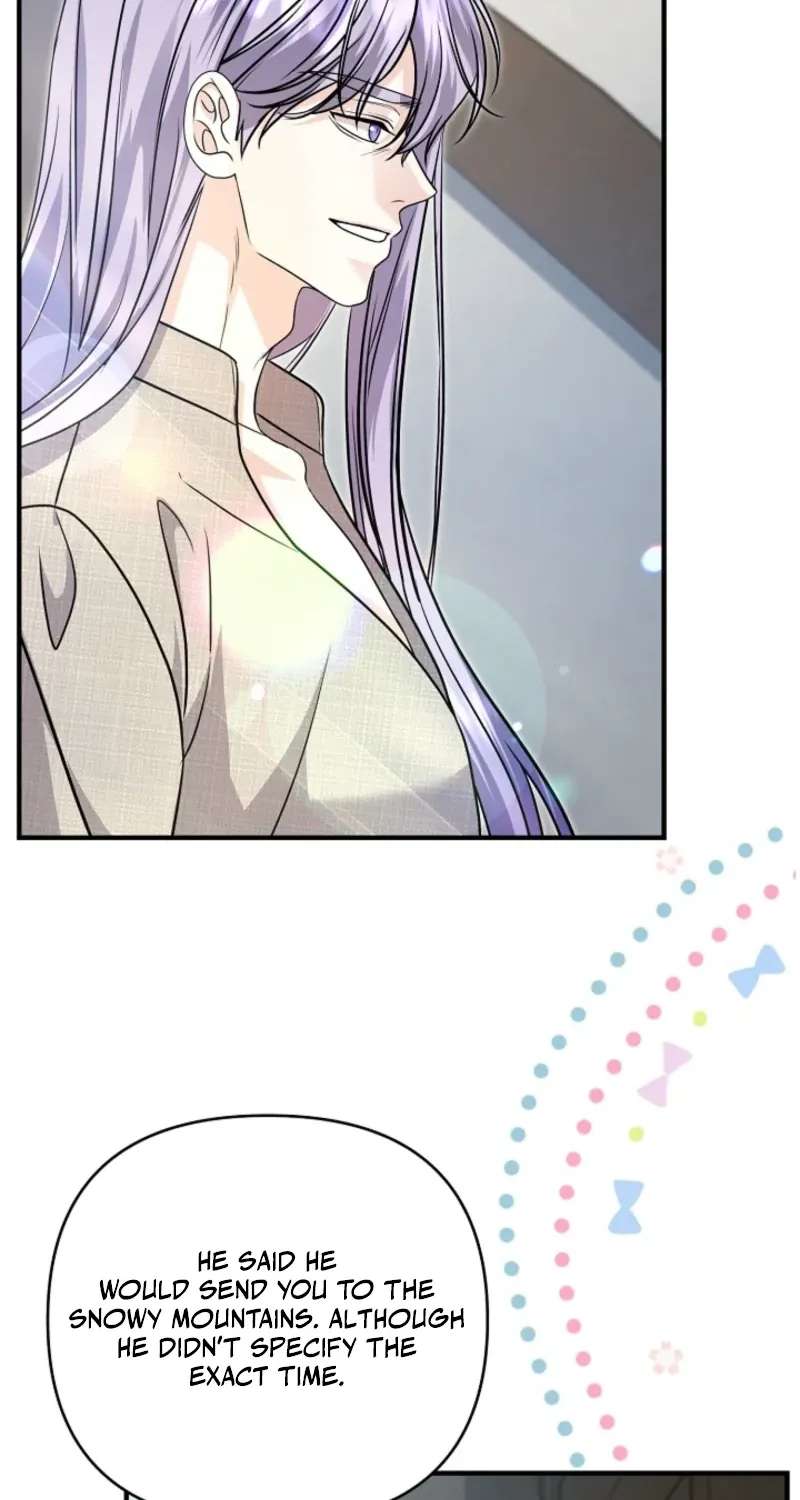 Grand Duke Of The North Chapter 99 - page 82