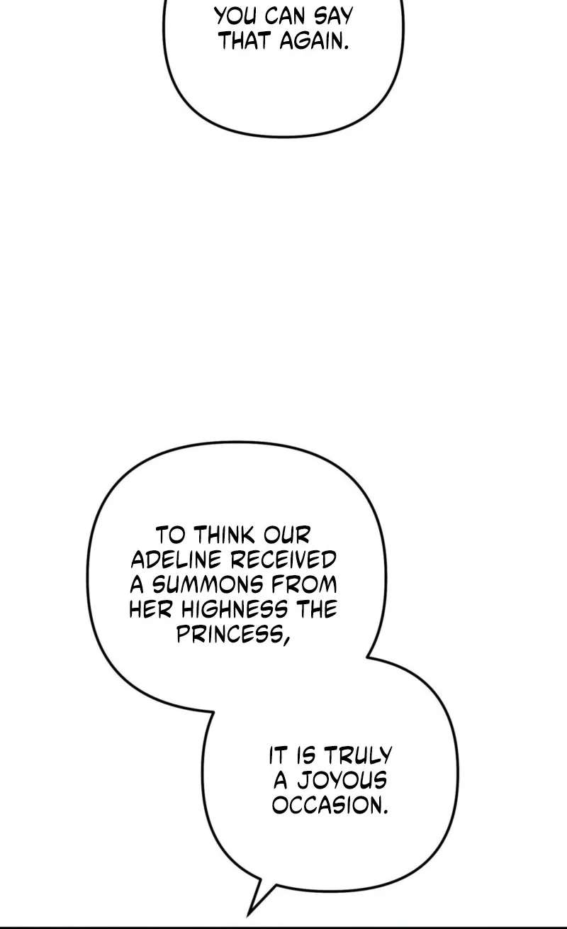 A Secretly Capable Child Is Seeking For Her Dad Chapter 48 - page 27