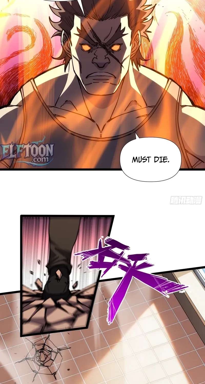 The Strongest Swordsman Rising from a Bottom-Tier Job Chapter 23 - page 31