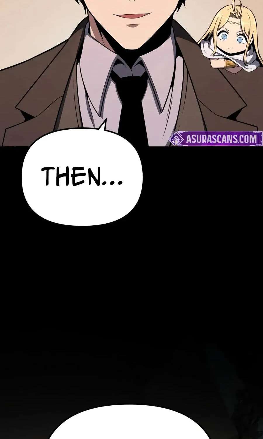 The Knight King Who Returned with a God Chapter 186 - page 117