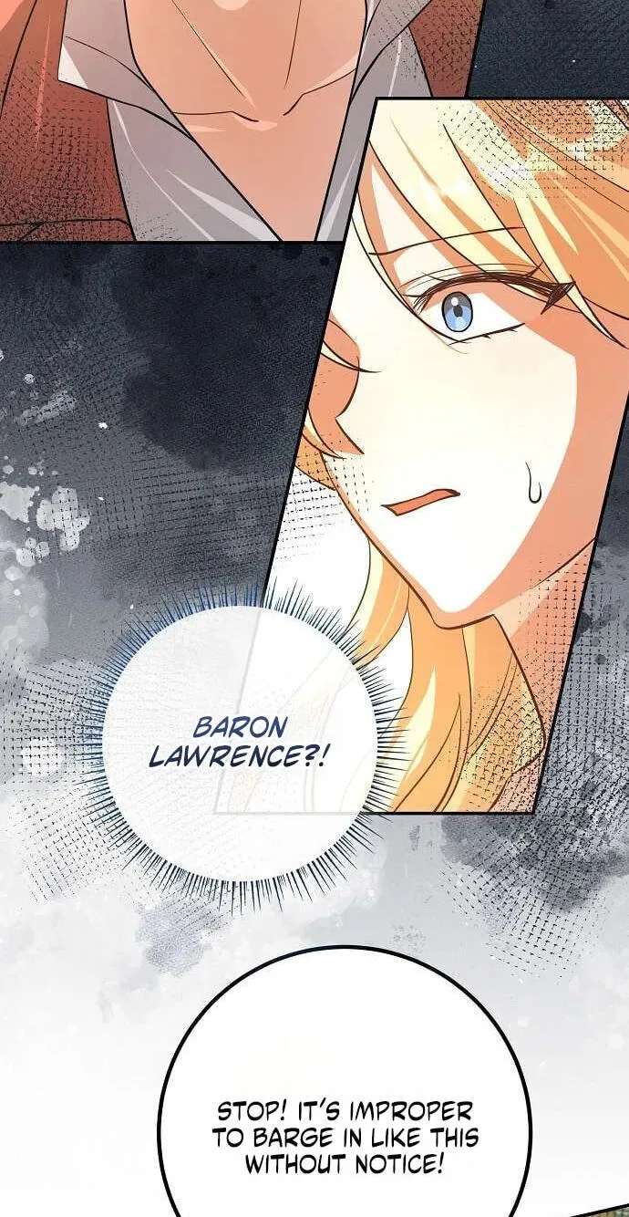 I Became the Wife of the Dead Grand Duke Chapter 11 - page 65