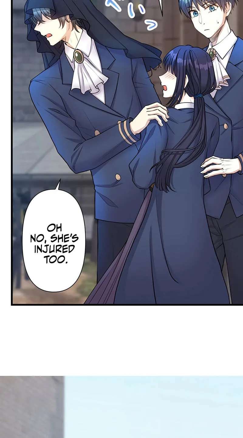 Tensei shitara Ikenie Oujo deshita ga - Maou-sama no Dakimakura ni Saishuushoku shimashita Chapter 48 - page 66