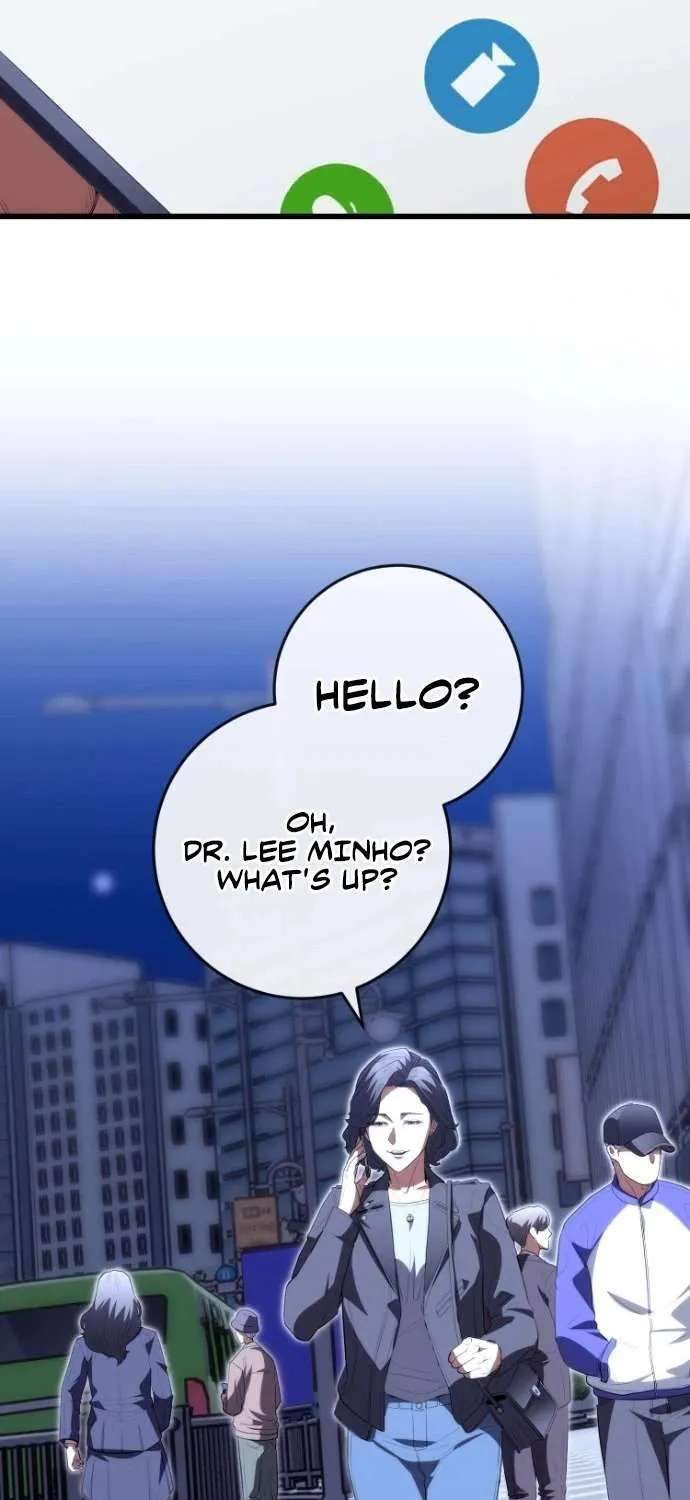 Hua Tuo Reincarnated as a Modern Surgical Genius Chapter 57 - page 31