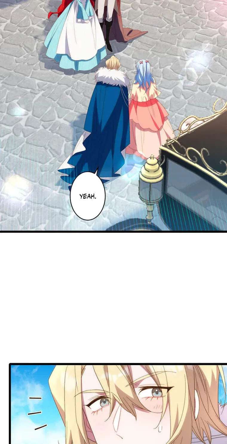 Kono Mama da to Shinisou na no de, Akuyaku Reijou wa Utahime ni Naru Koto ni Shita Chapter 20 - page 54