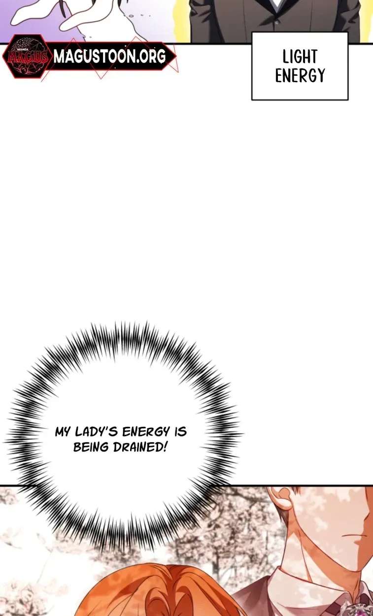Stay Out of My Rofan! Chapter 13 - page 62