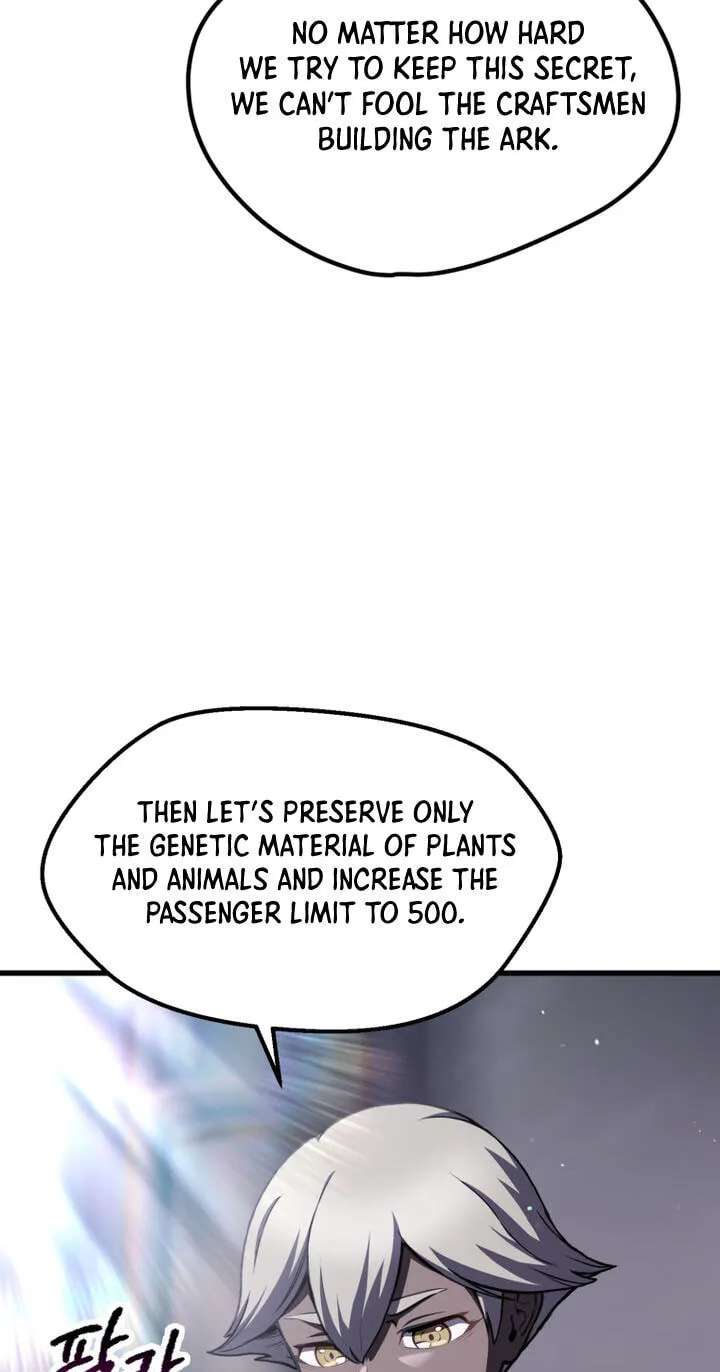 Latna Saga: Survival of a Sword King Chapter 301 - page 21
