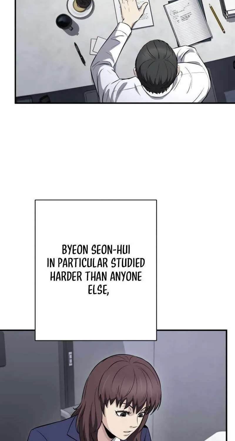 The Chaebol Family's Genius Monster Chapter 21 - page 51