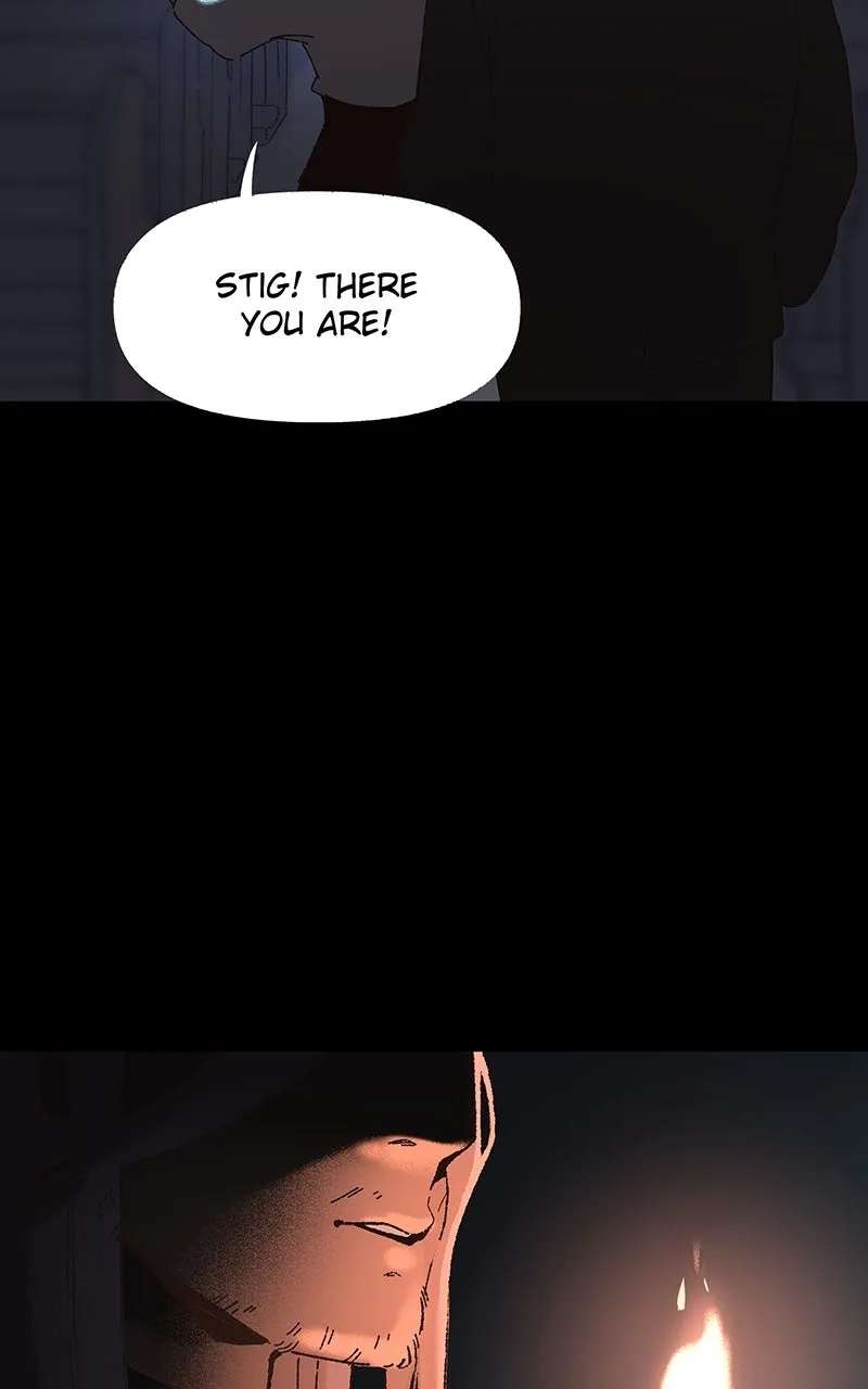 Distress Chapter 35 - page 18