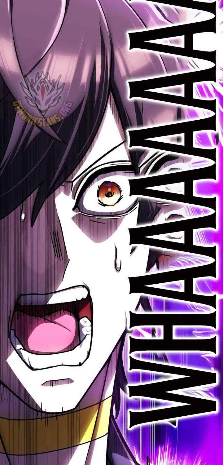 I Became An S-Rank Hunter With The Demon Lord App Chapter 166 - page 53