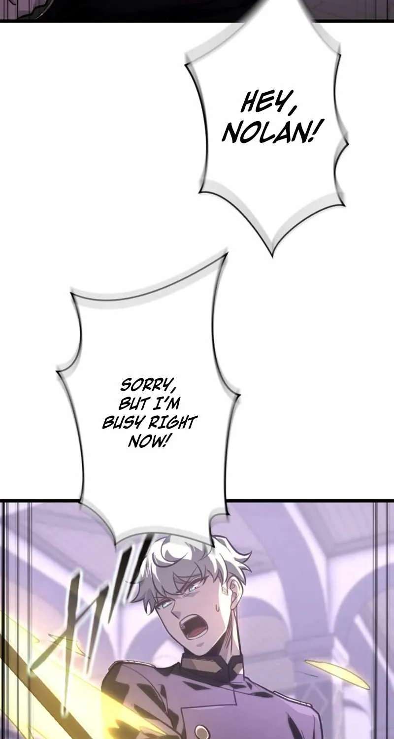 The Rebel of the Tyrant Noble House Chapter 38 - page 58