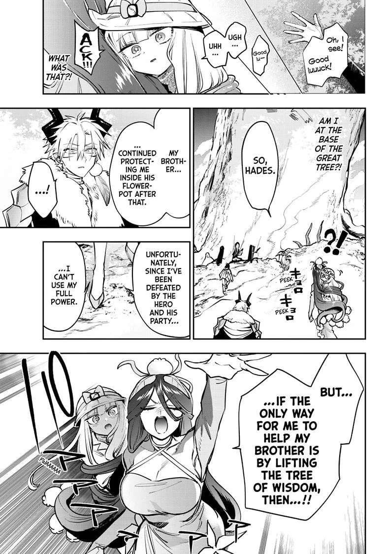 Sleepy Princess in the Demon Castle Chapter 452 - page 6