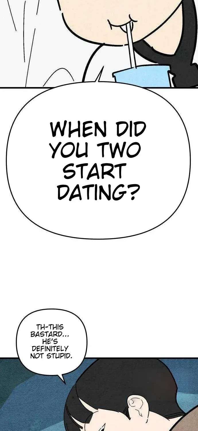 How to Turn You Around Chapter 56 - page 19