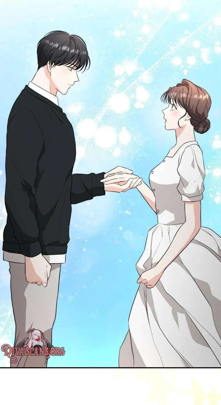 Dangerous Newlyweds Chapter 40 - page 32