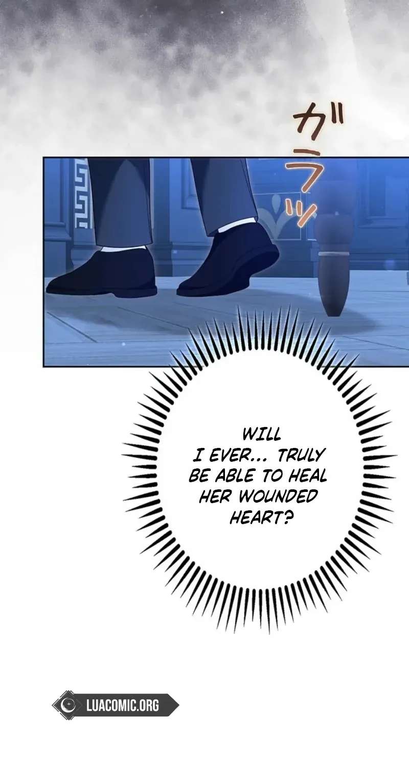 One Day, the Male Lead Fell Into Our House Chapter 28 - page 14