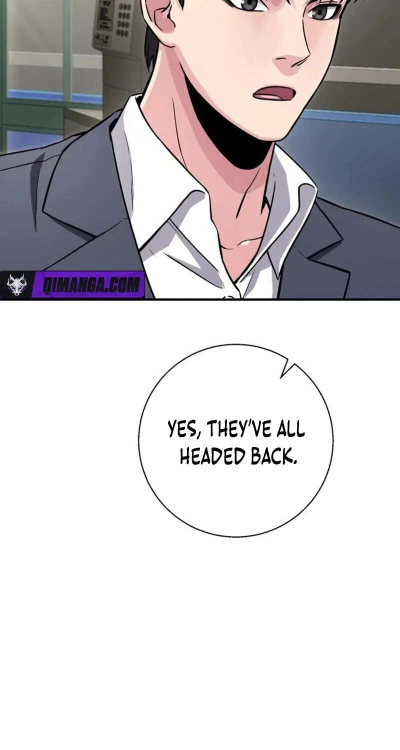 The Chaebol Family's Genius Monster Chapter 22 - page 27