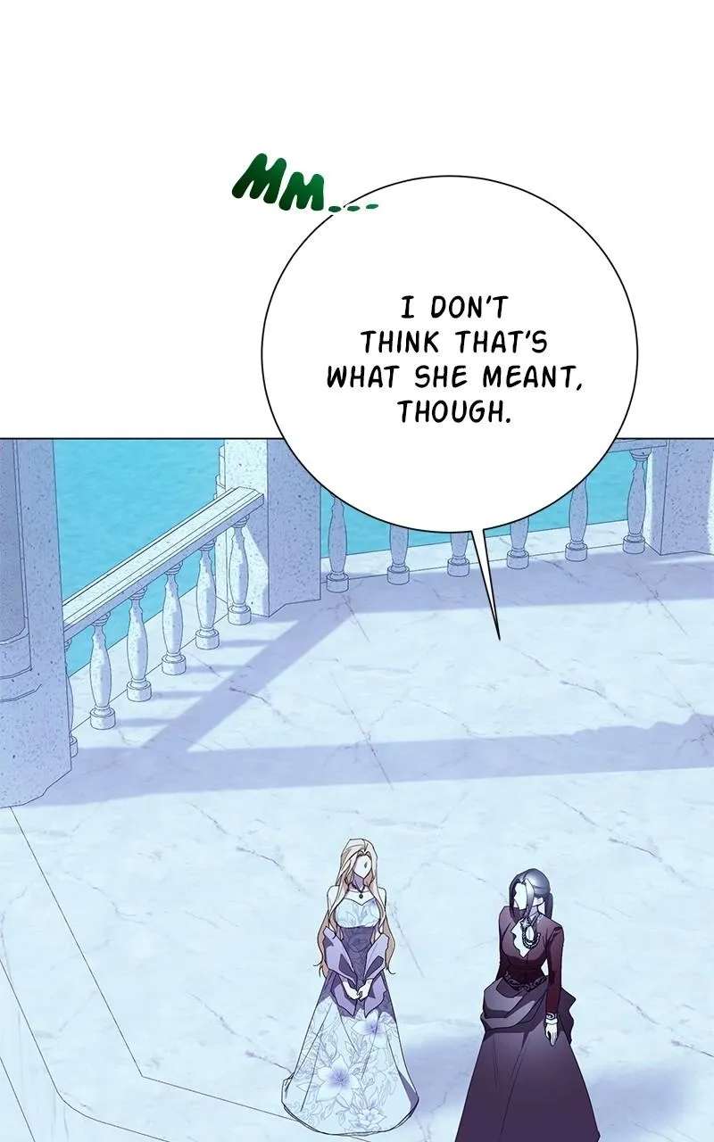 Wished You Were Dead Chapter 124 - page 79