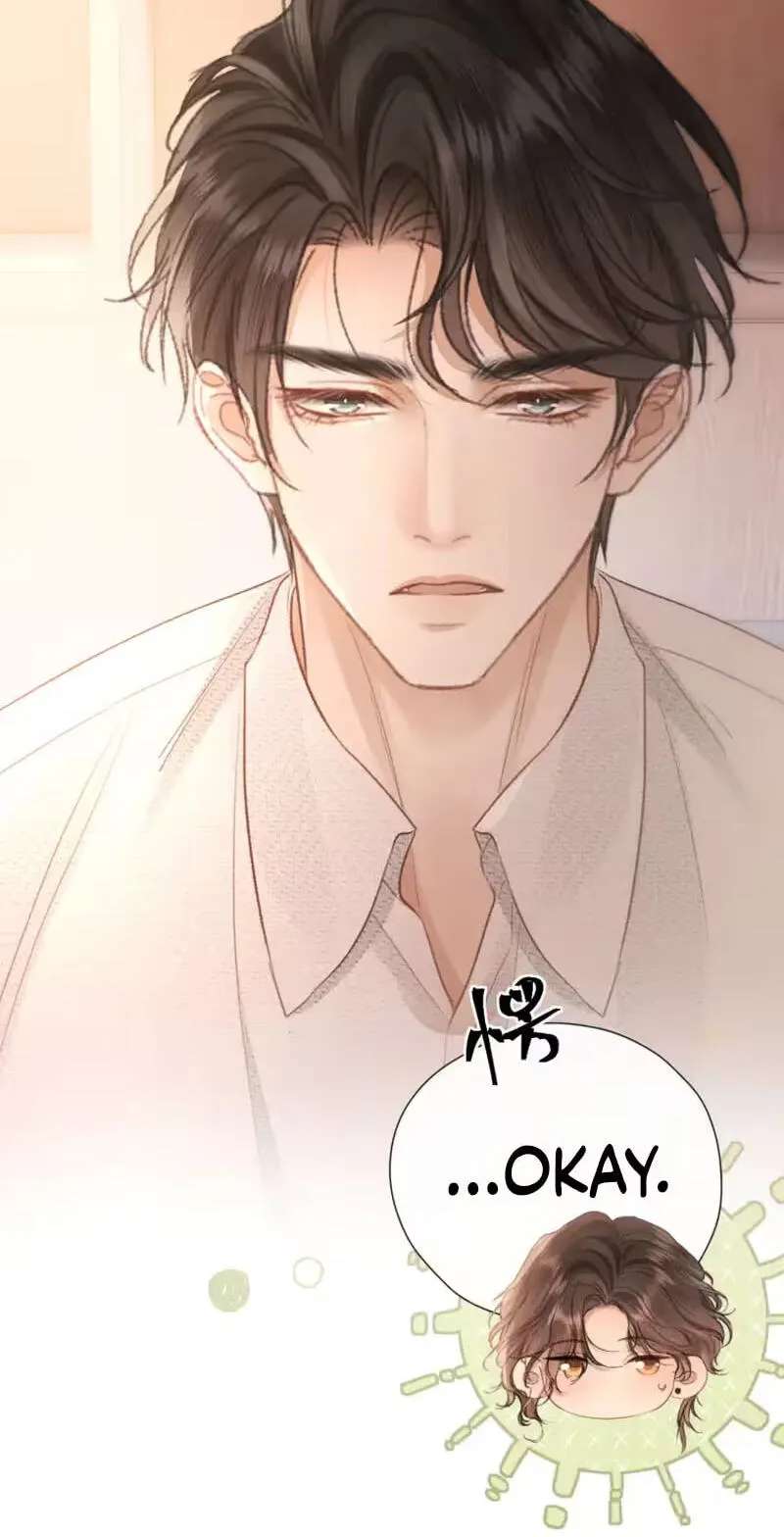 The Perfect Girl Isn't So Perfect Chapter 46 - page 40