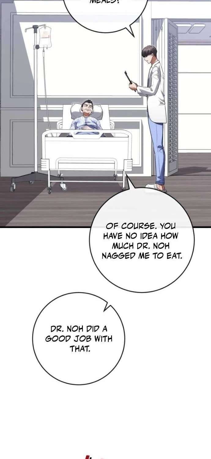 Hua Tuo Reincarnated as a Modern Surgical Genius Chapter 56 - page 33