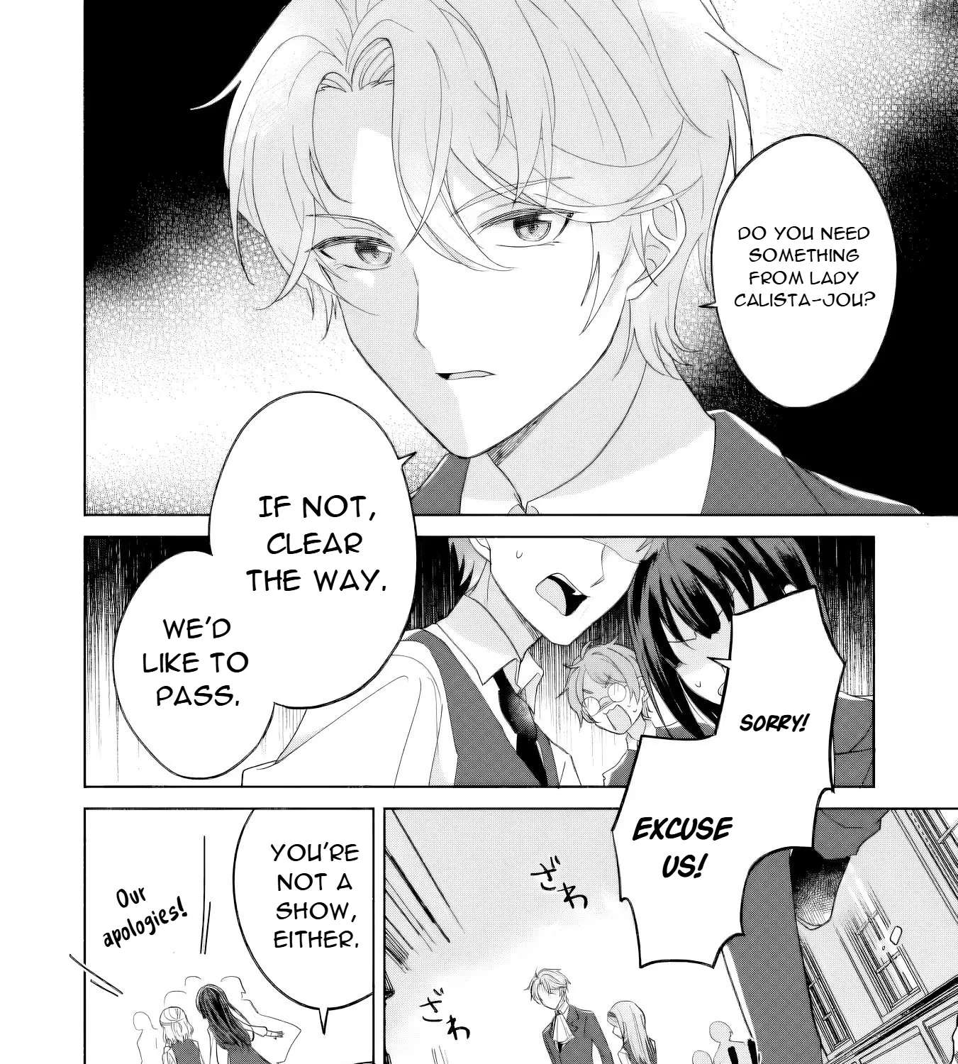My Greedy Stepsister Stole My Fiancé and Tried to Take My House, so My Patience Finally Snapped Chapter 1 - page 46