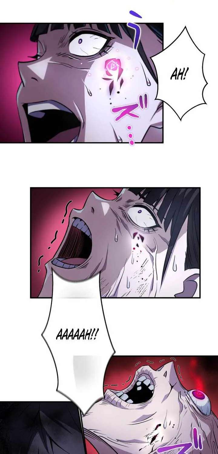 Ninja Royale: The Mightiest Ninja Across Time Chapter 28 - page 31