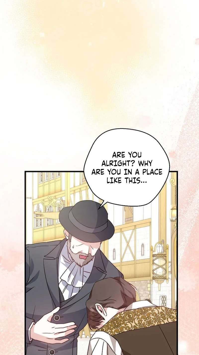 Even Madness Strikes Thrice Chapter 41 - page 70